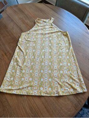 Spartina 449 Halter Sundress